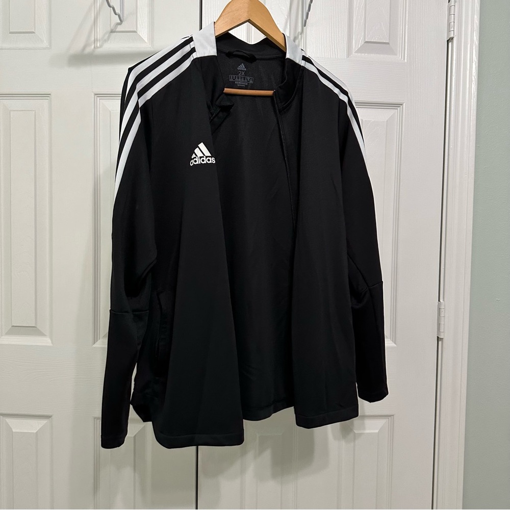 Adidas Tracksuit Set jacket & pants